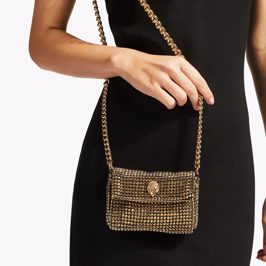 Kurt geiger mini party XBODY bag