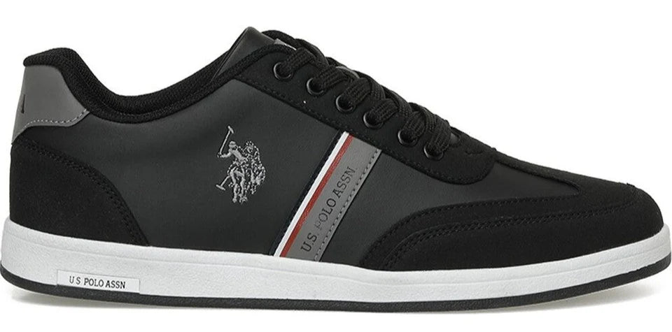 Us polo assn men shoes