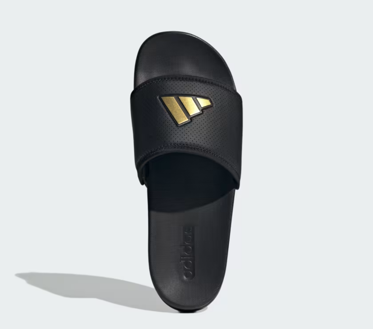 Adidas comfort slides