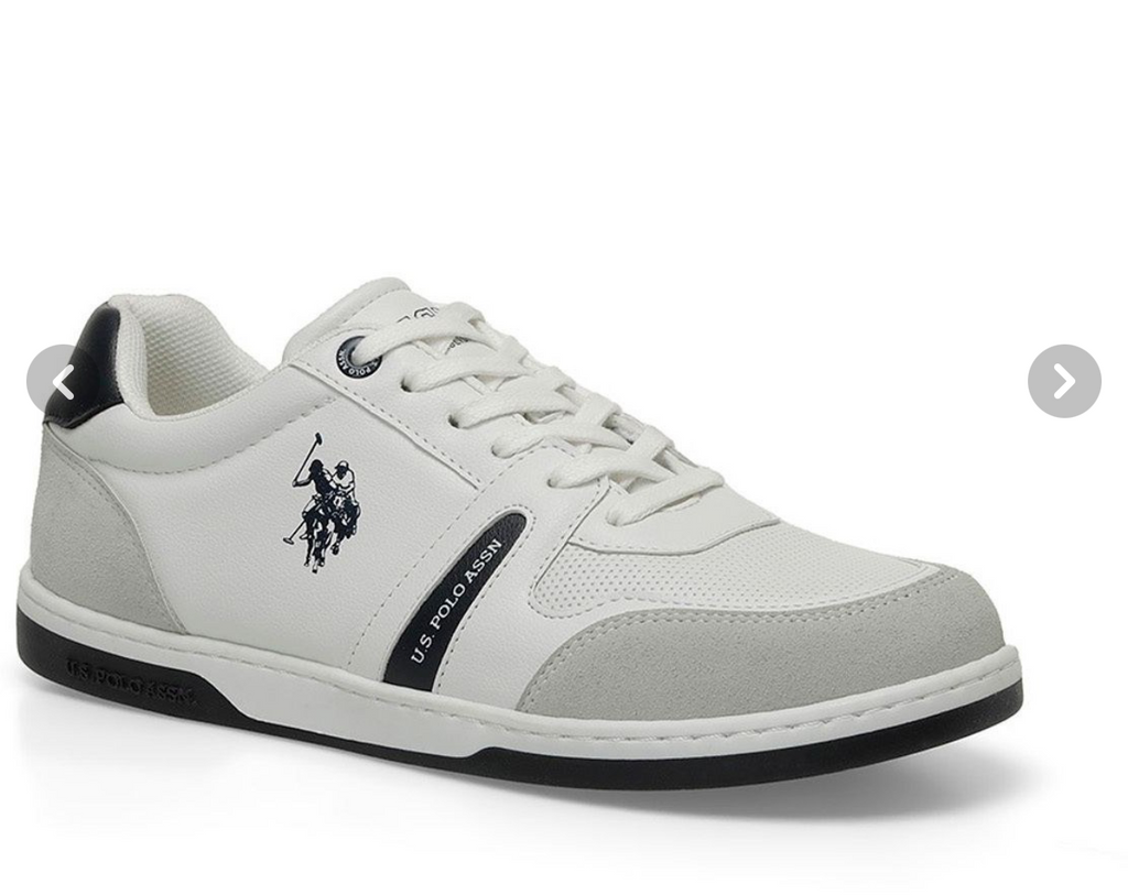 US Polo men shoes