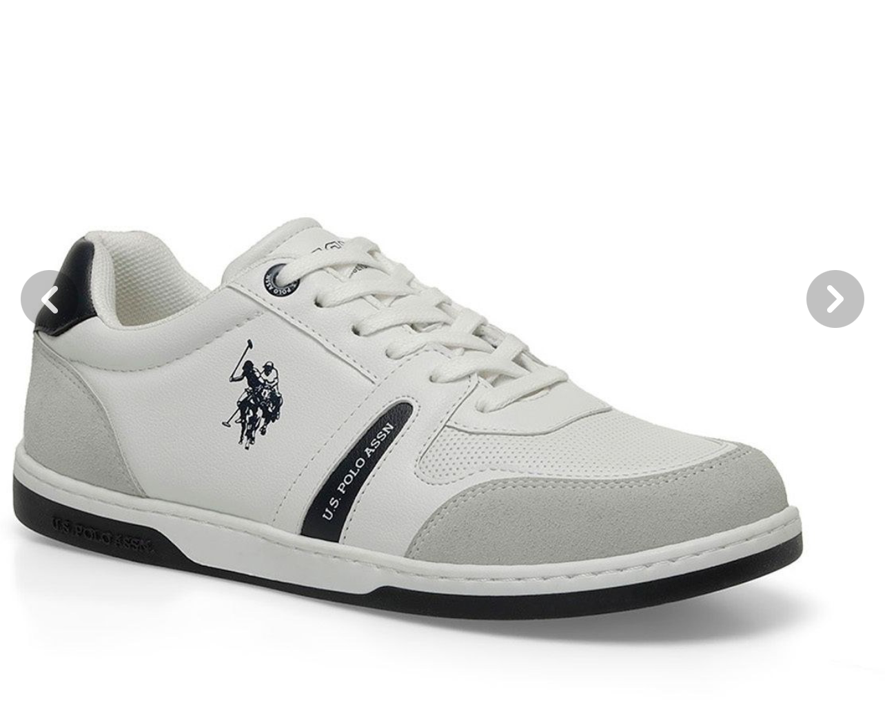US Polo men shoes