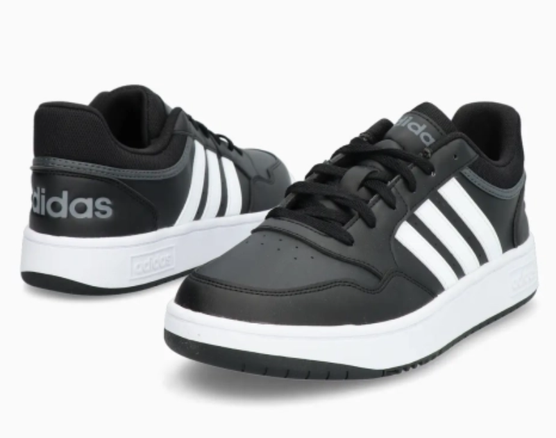 Adidas hoops 3.0 shoes