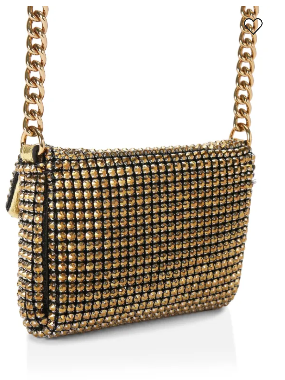 Kurt geiger mini party XBODY bag