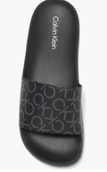 Calvin Klein slides