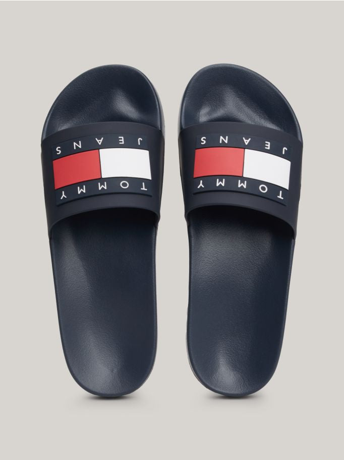 Tommy jeans slides