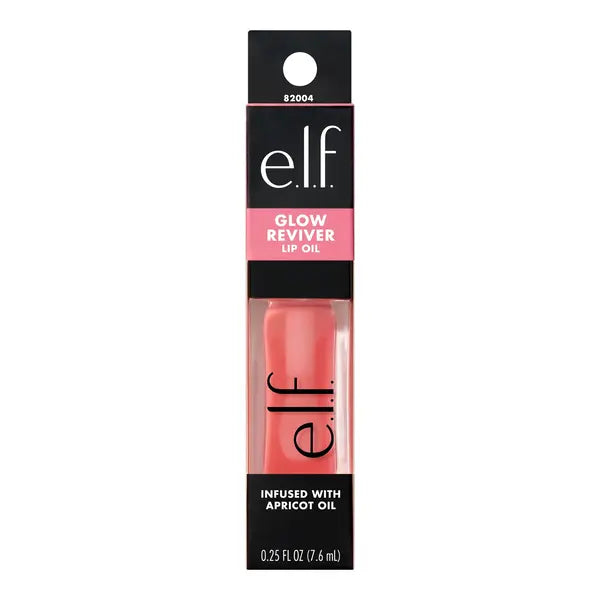 Elf lip oil