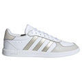 Adidas women breaknet sleek cloudfoam shoes