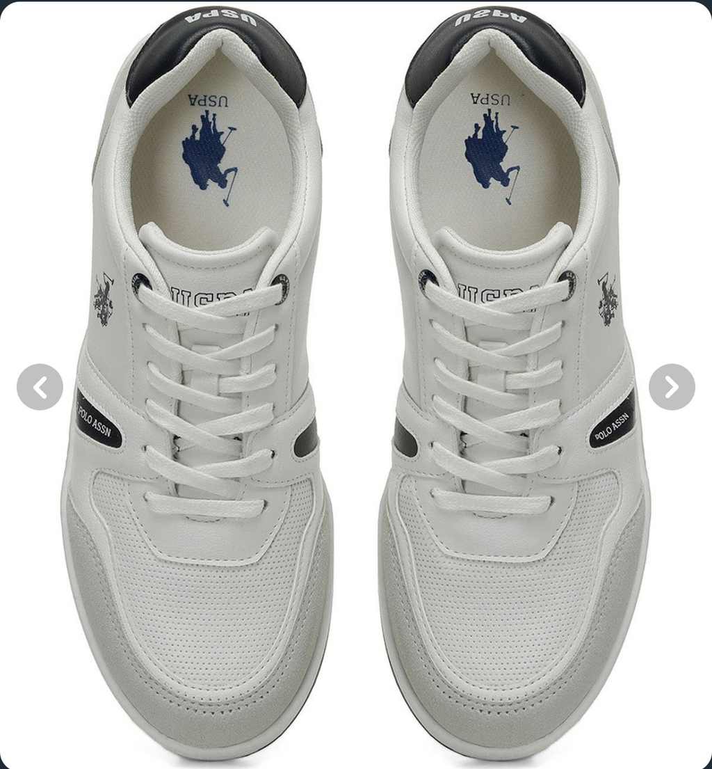 US Polo men shoes