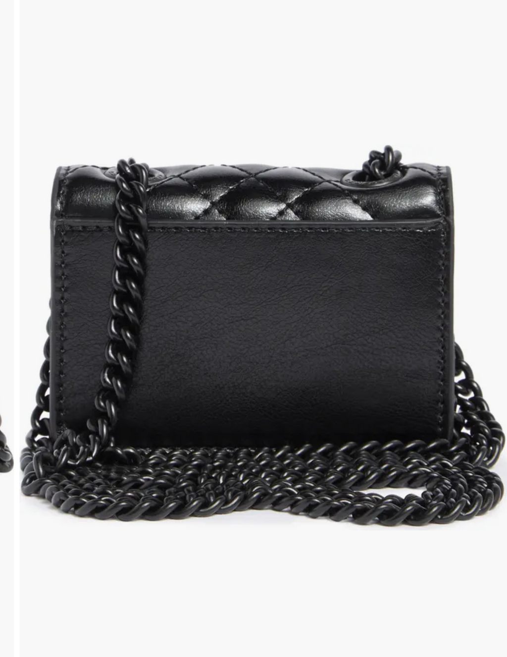 Kurt geiger micro crossbody