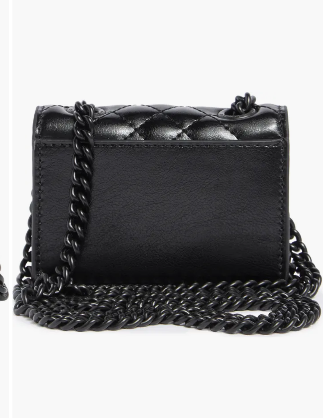 Kurt geiger micro crossbody