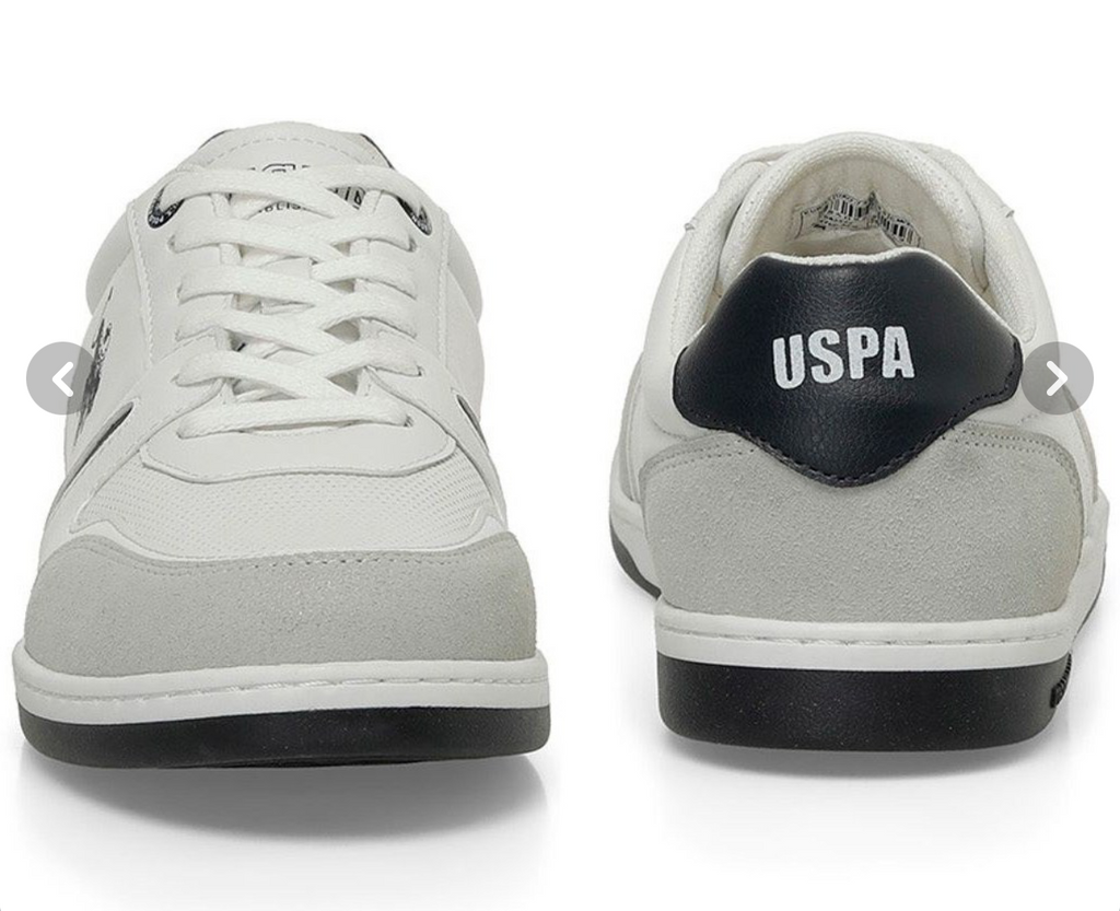 US Polo men shoes