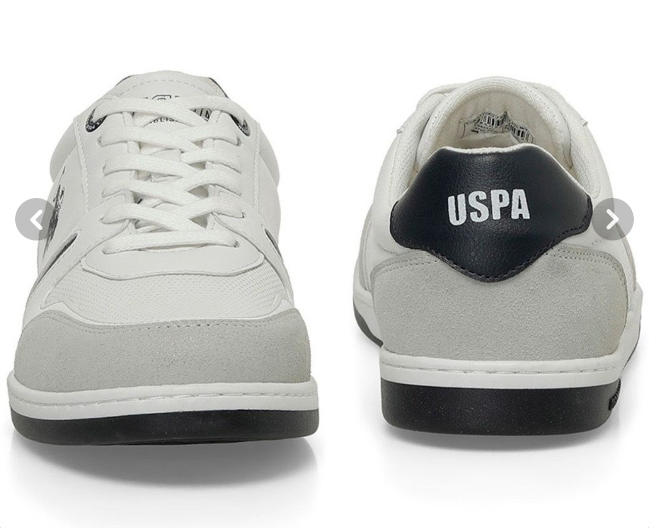 US Polo men shoes