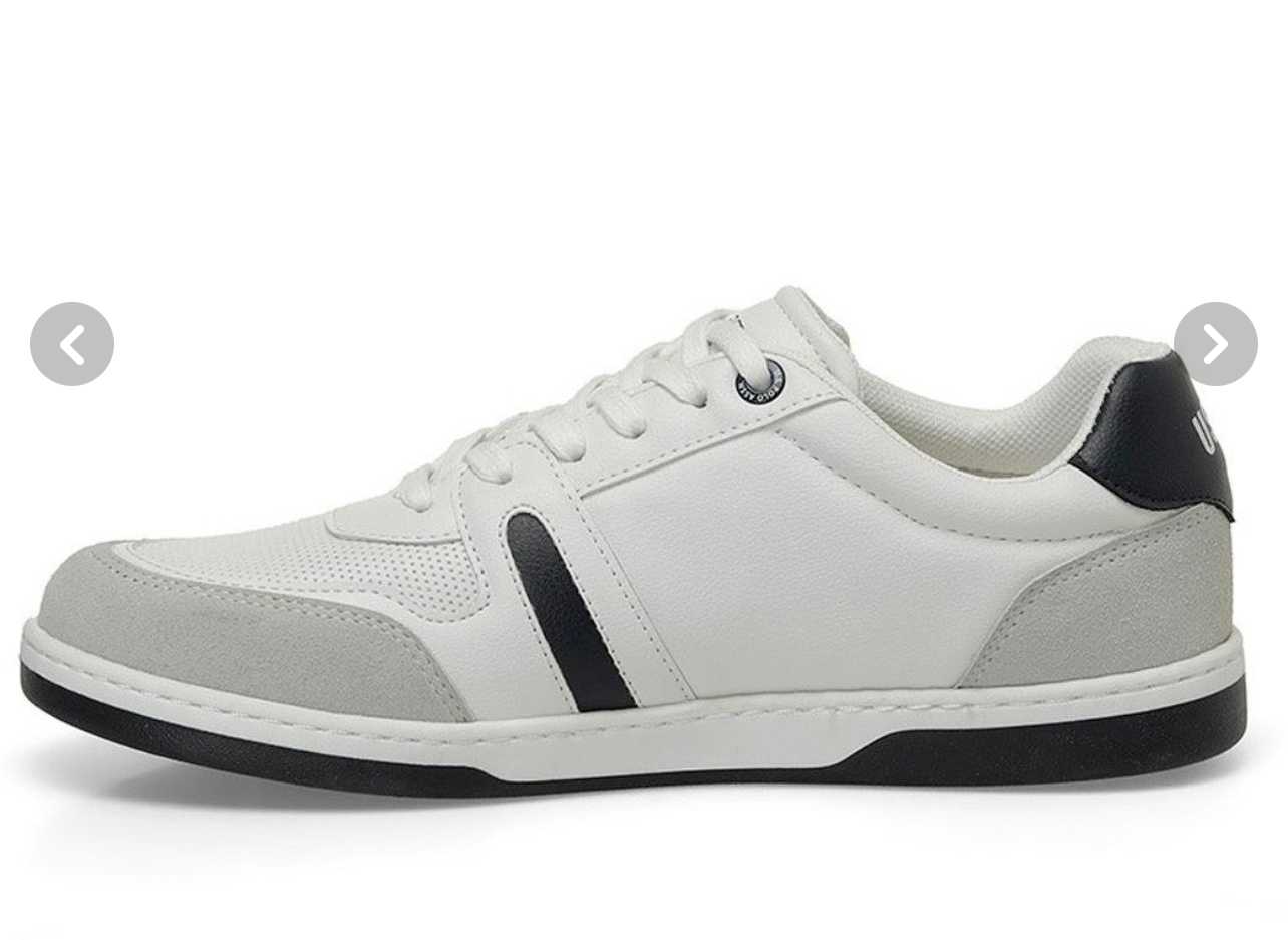 US Polo men shoes