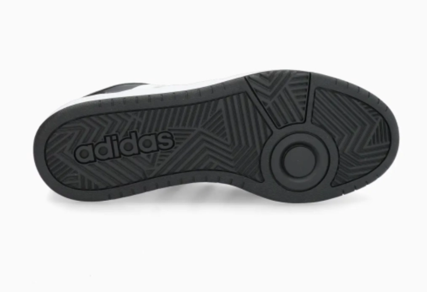 Adidas hoops 3.0 shoes