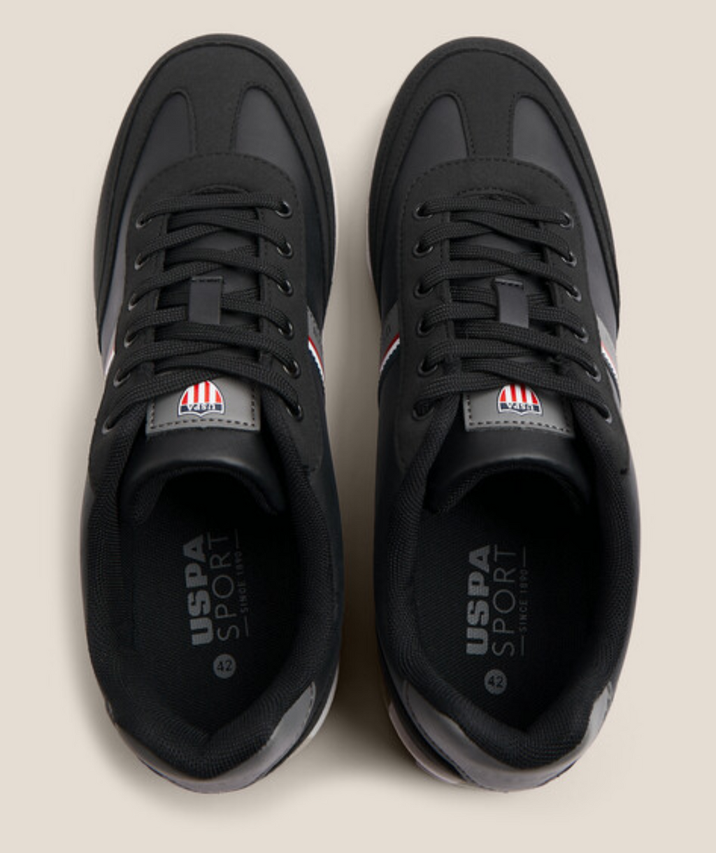 Us polo assn men shoes