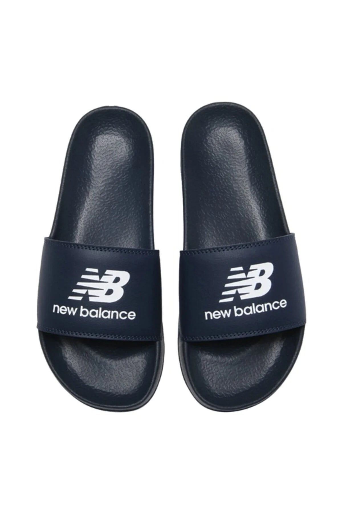 New balance slides