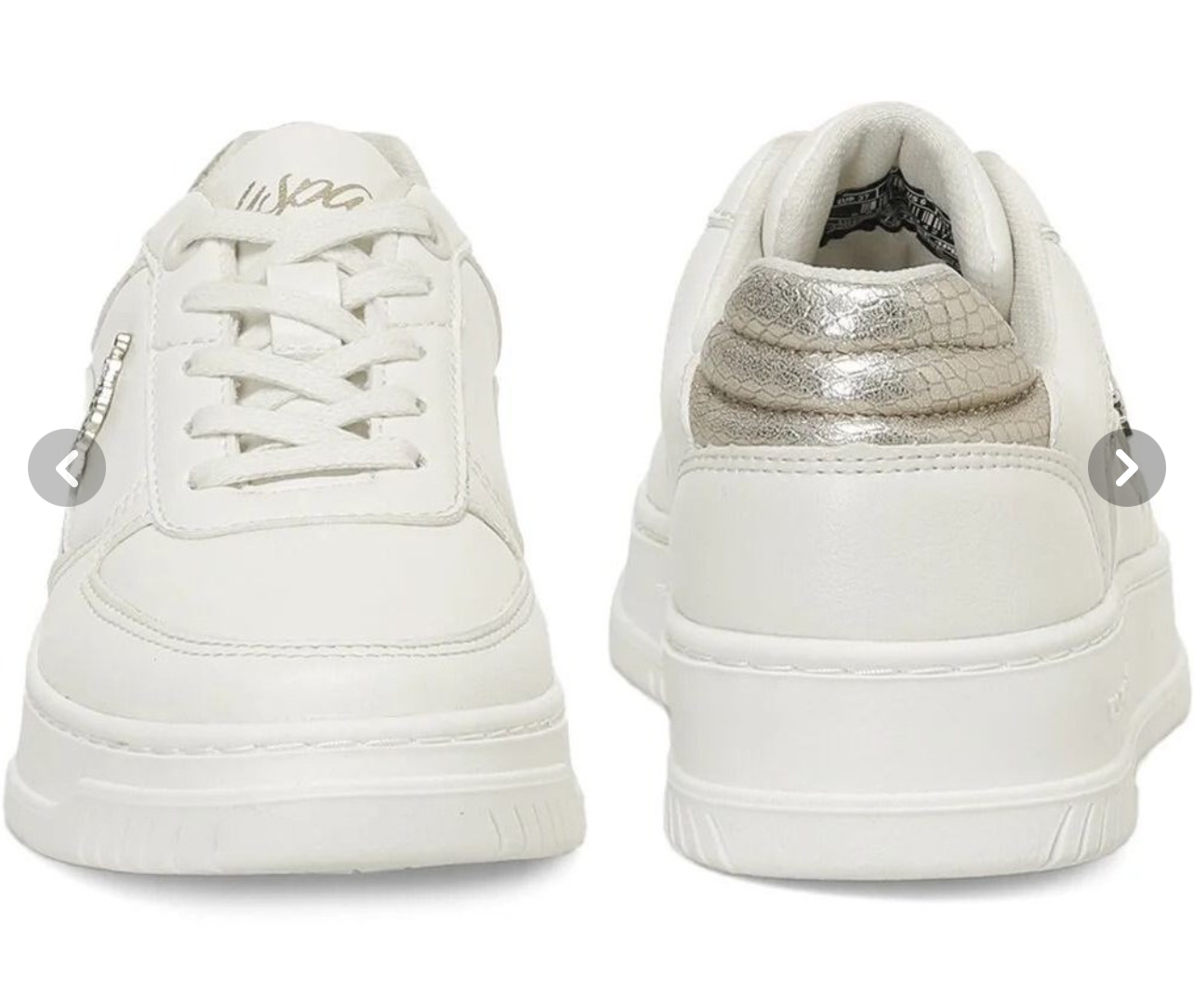 Us Polo assn women shoes
