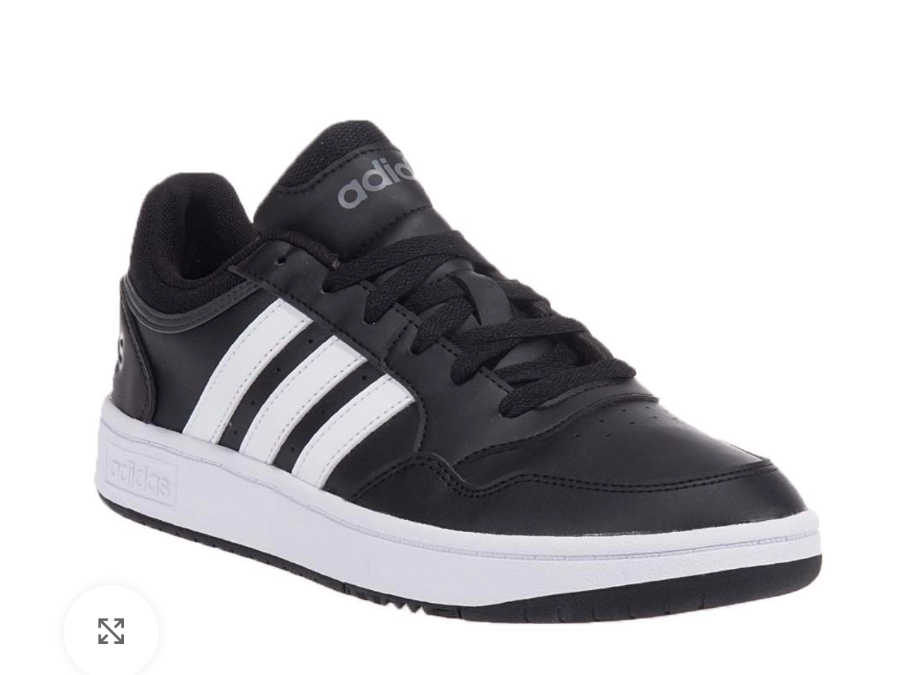 Adidas hoops 3.0 shoes