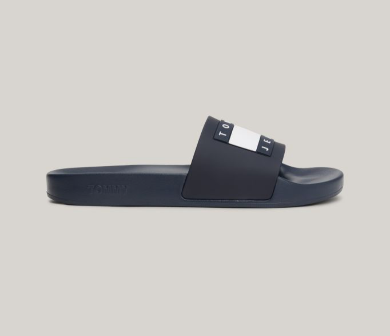 Tommy jeans slides