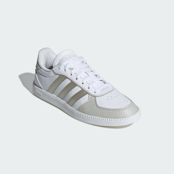 Adidas women breaknet sleek cloudfoam shoes