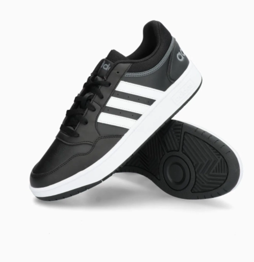 Adidas hoops 3.0 shoes