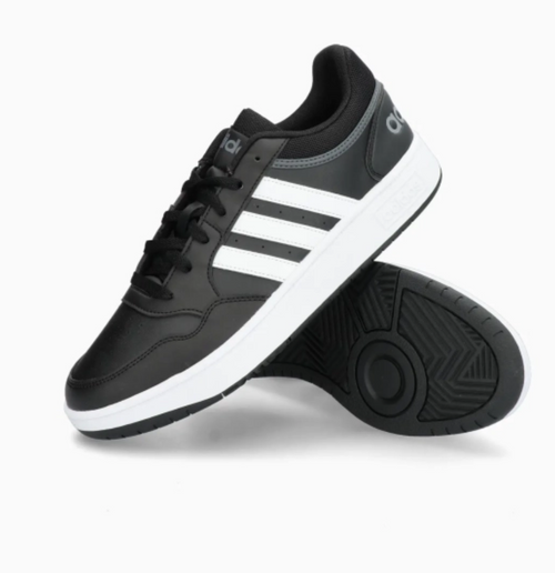 Adidas hoops 3.0 shoes