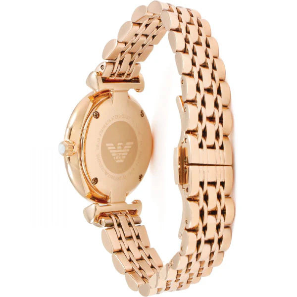 EMPORIO ARMANI Ladies Watch AR-1909