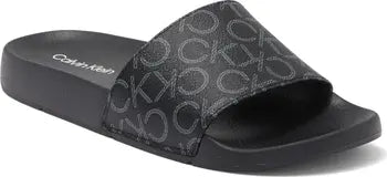 Calvin Klein slides
