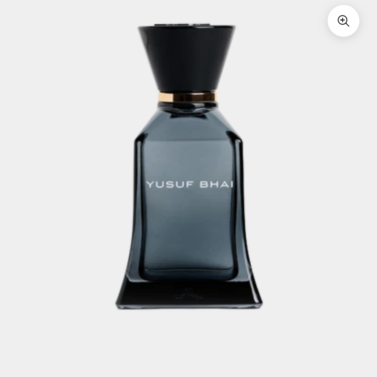 Yusuf bhai blue de chanel