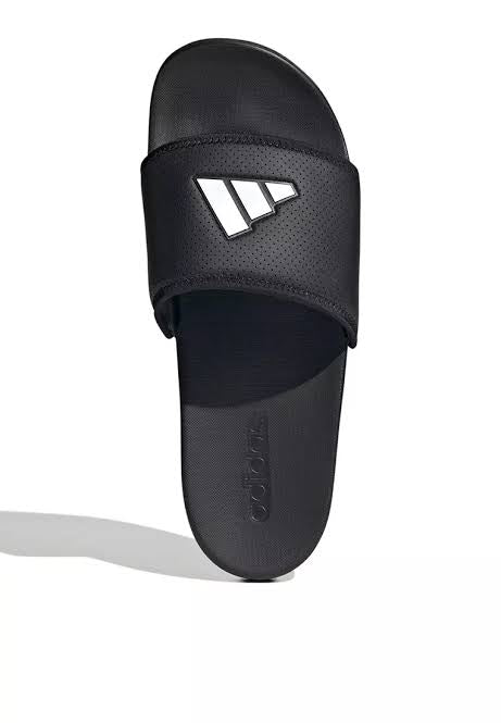Adidas comfort slides