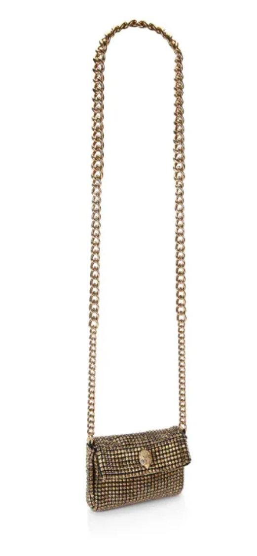 Kurt geiger mini party XBODY bag