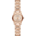 BURBERRY BU 9235 Ladies Watch