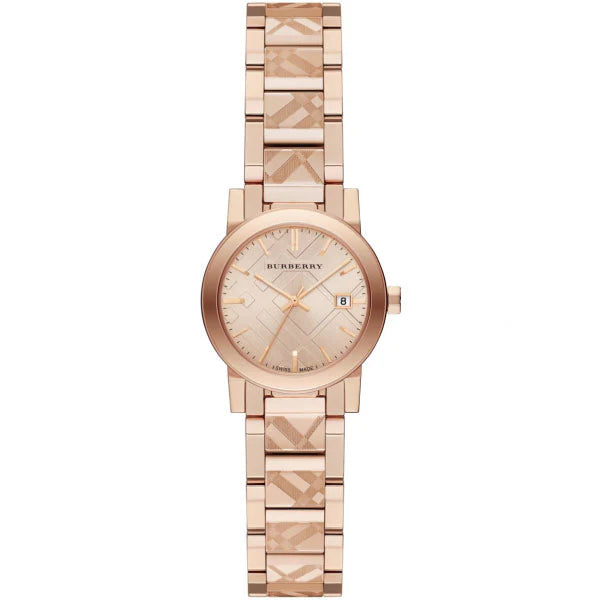 BURBERRY BU 9235 Ladies Watch