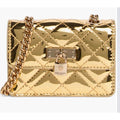 Kurt geiger micro crossbody