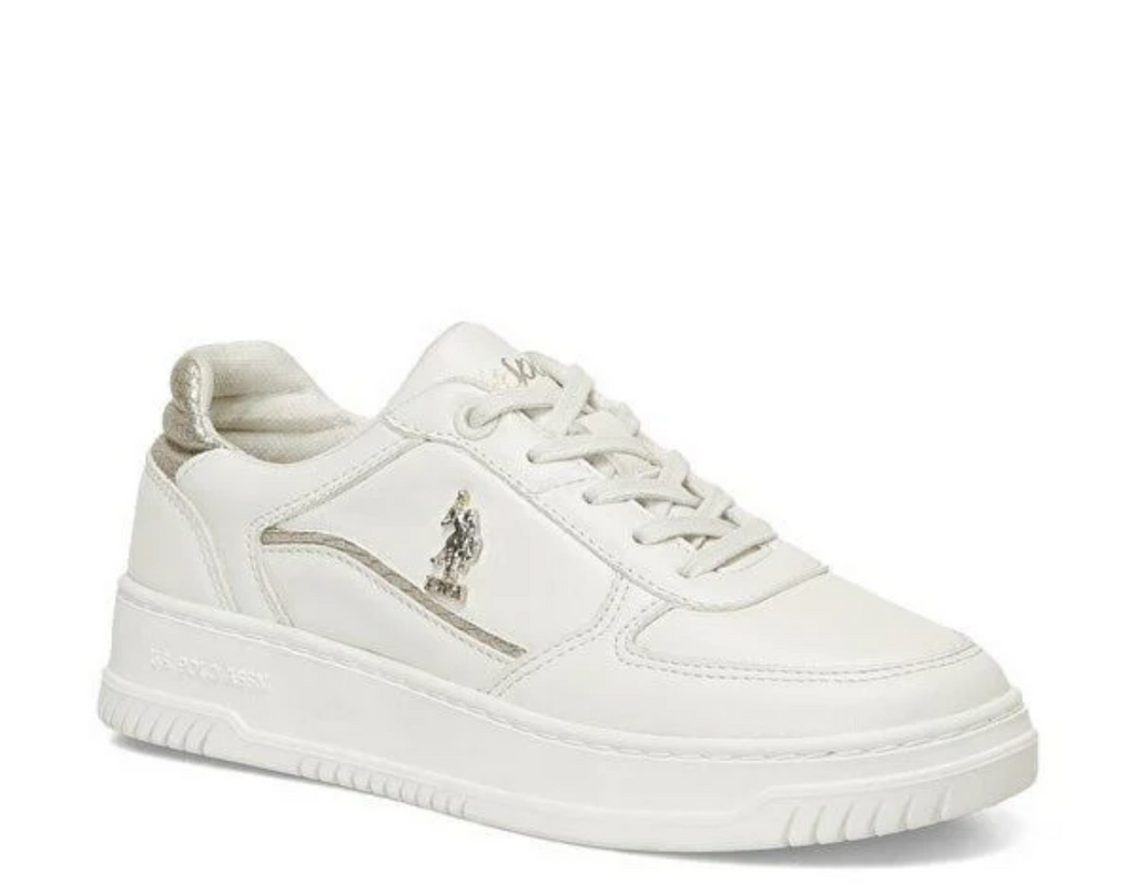 Us Polo assn women shoes