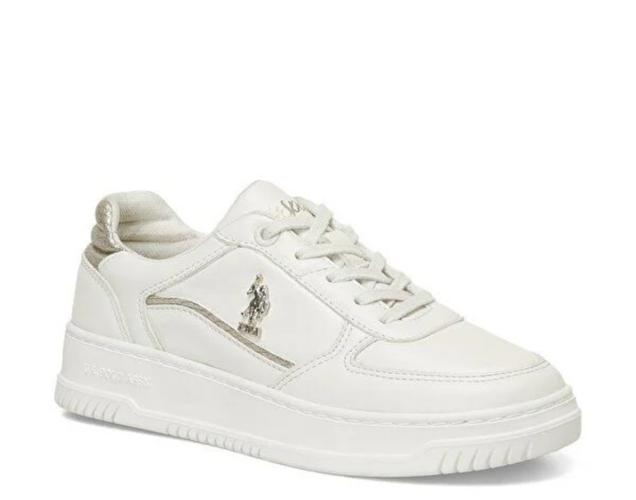 Us Polo assn women shoes