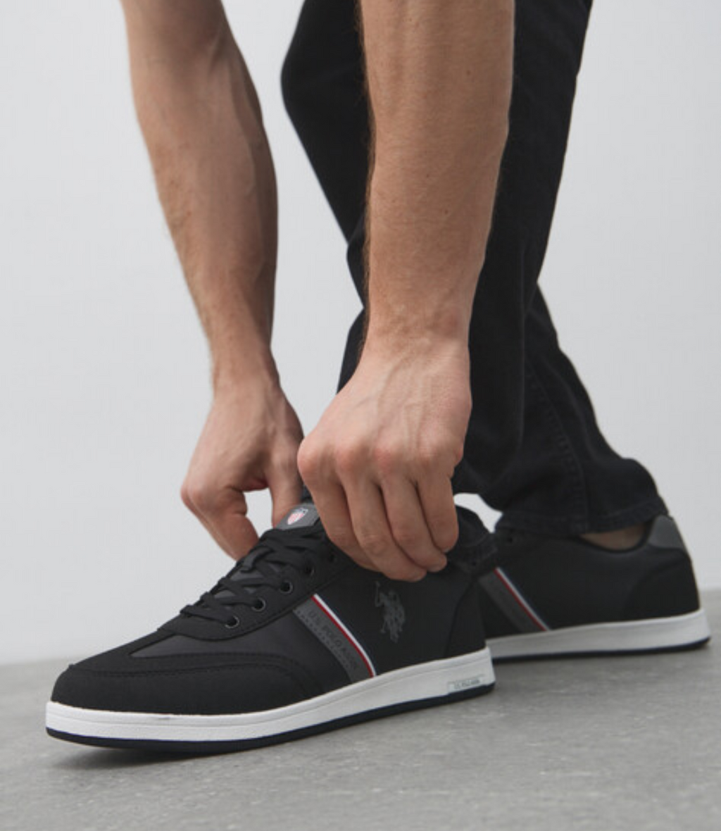 Us polo assn men shoes