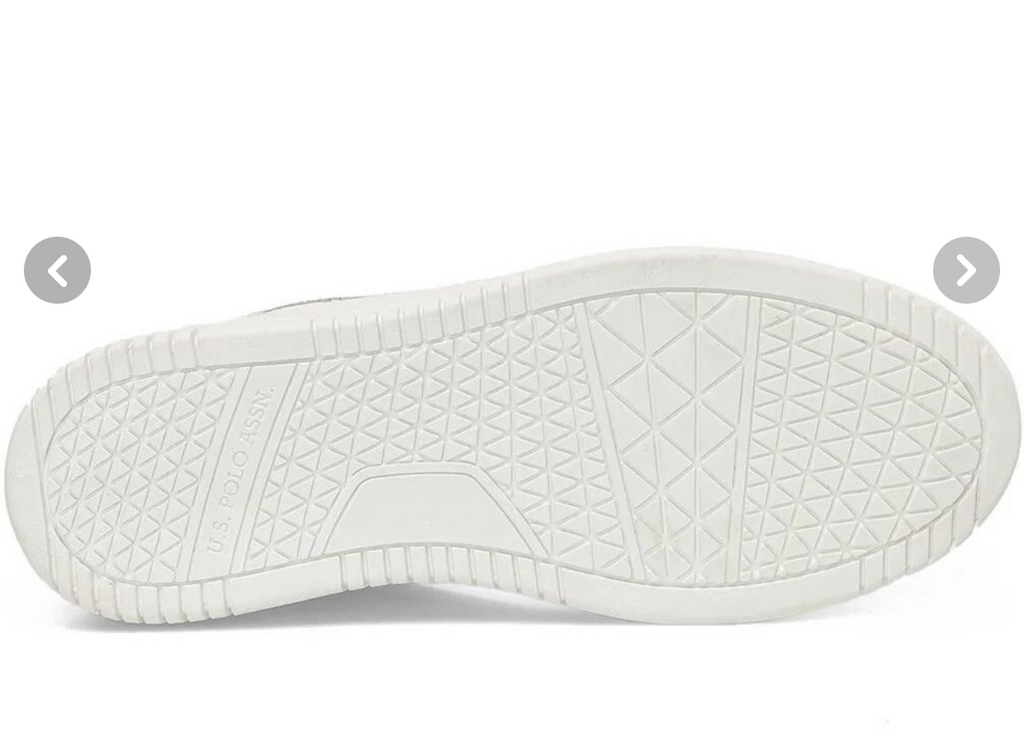 Us Polo assn women shoes