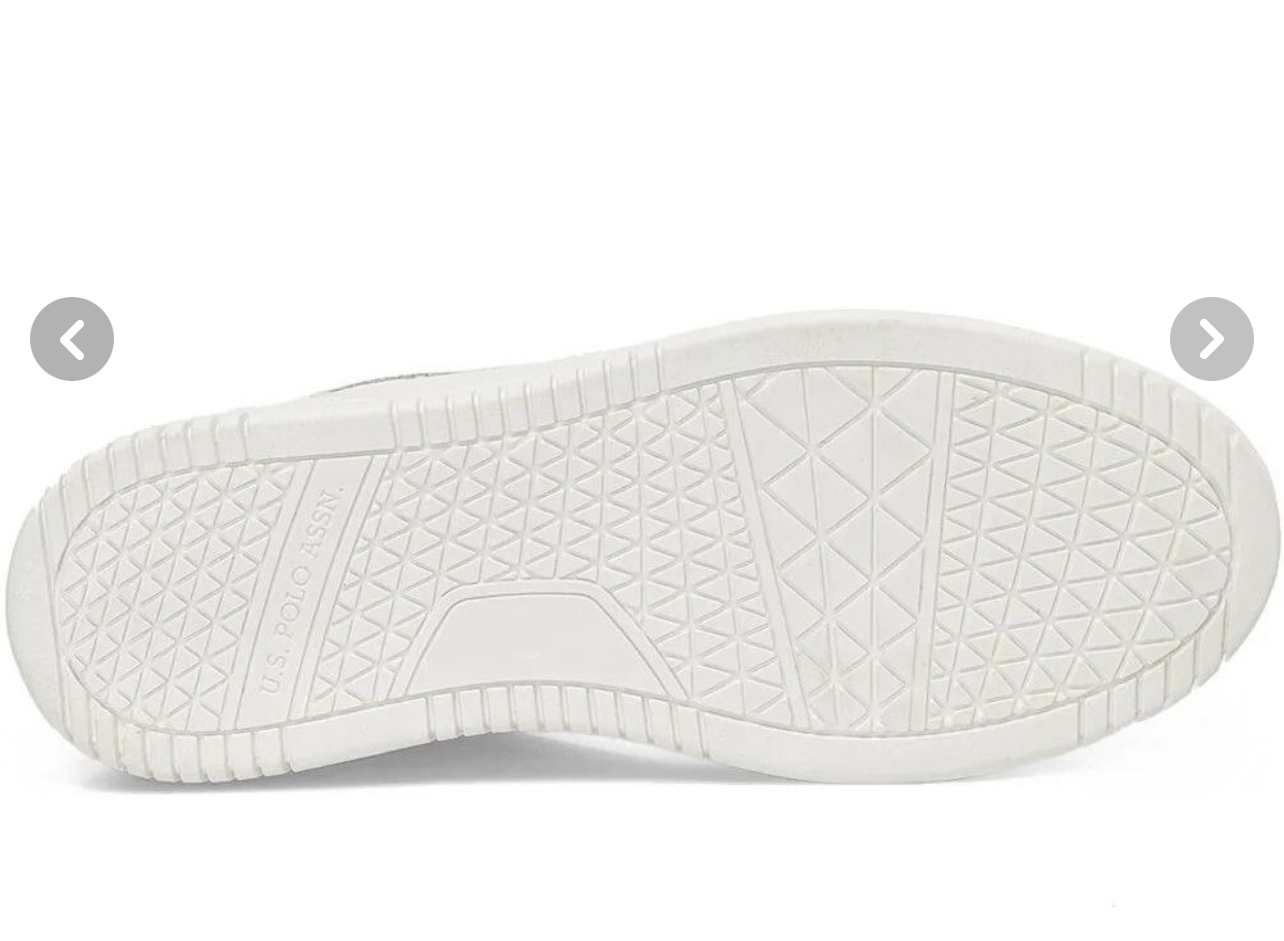 Us Polo assn women shoes