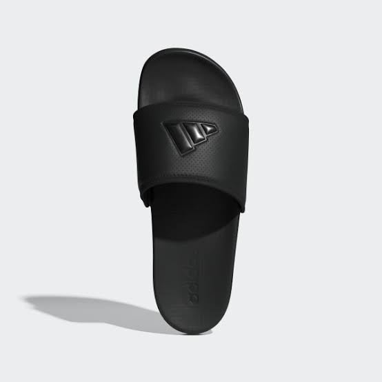 Adidas comfort slides