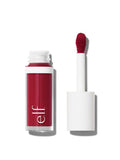 Elf liquid blush berry well