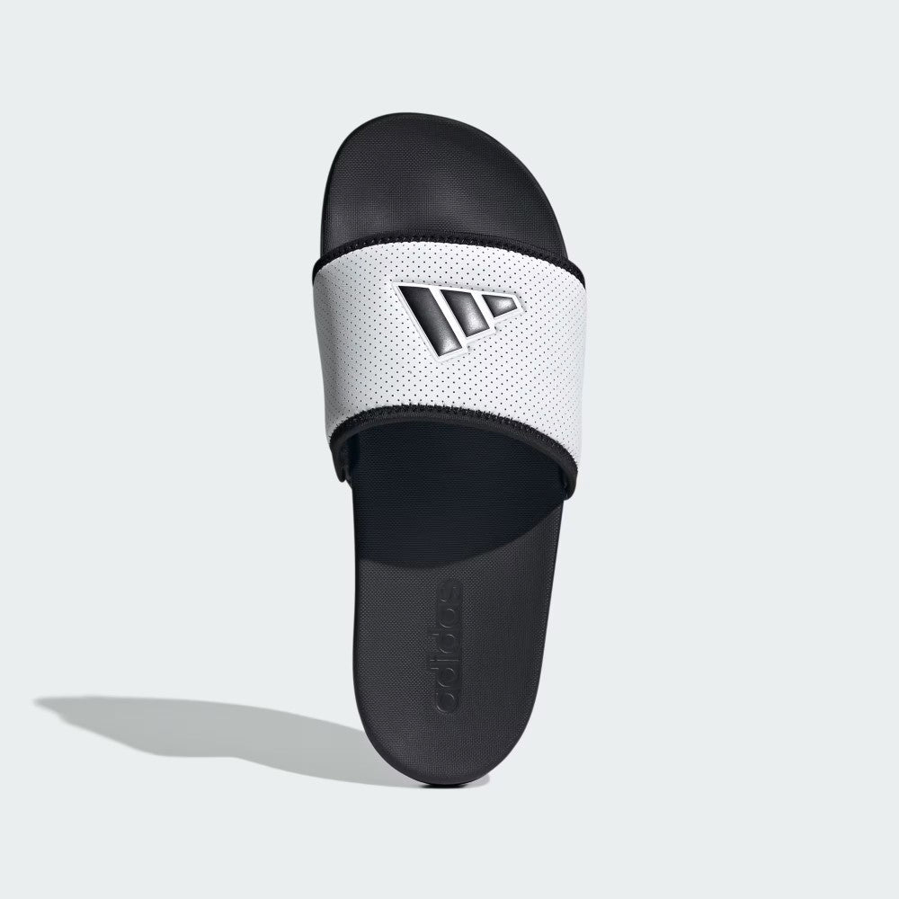 Adidas comfort slides