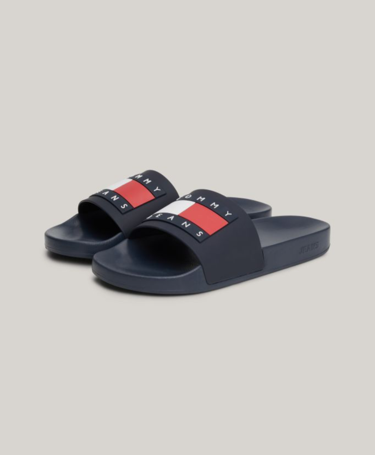 Tommy jeans slides