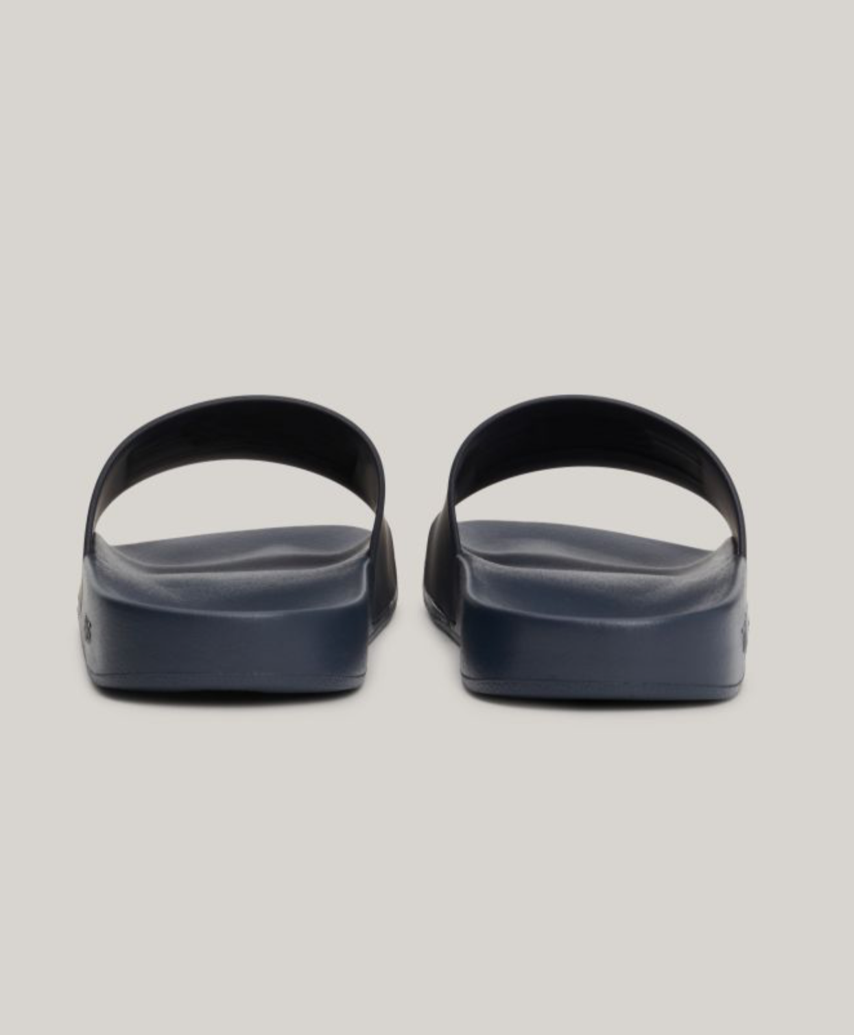 Tommy jeans slides