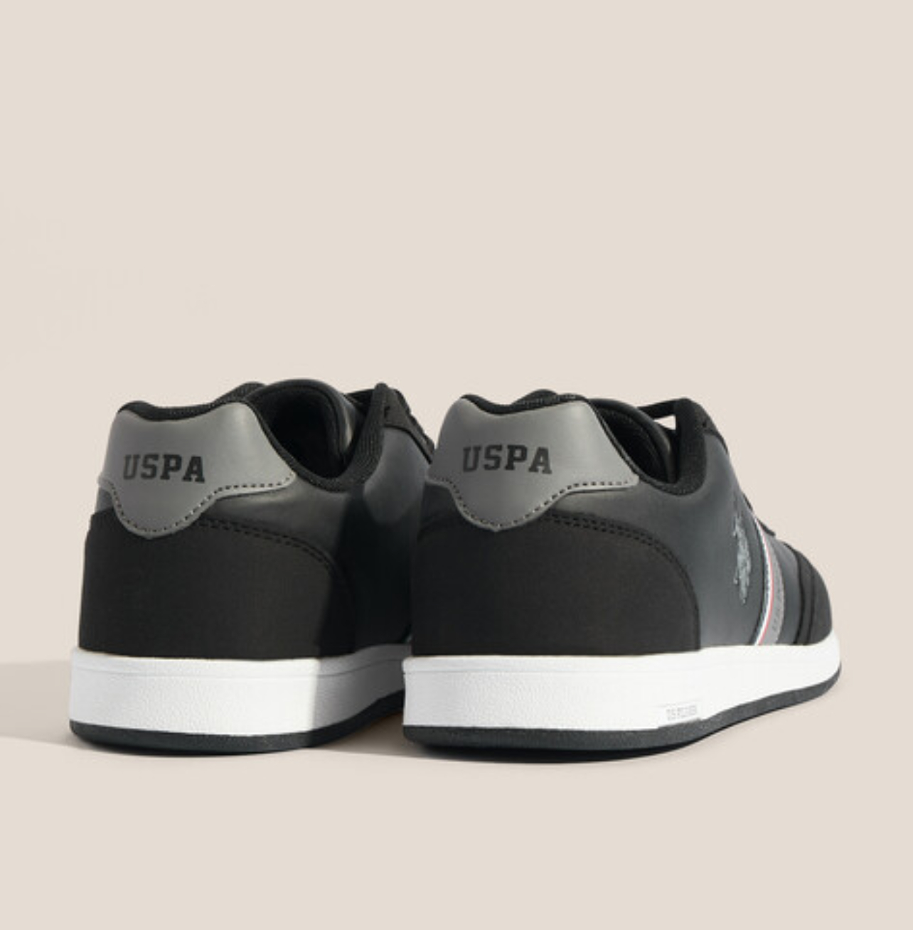 Us polo assn men shoes