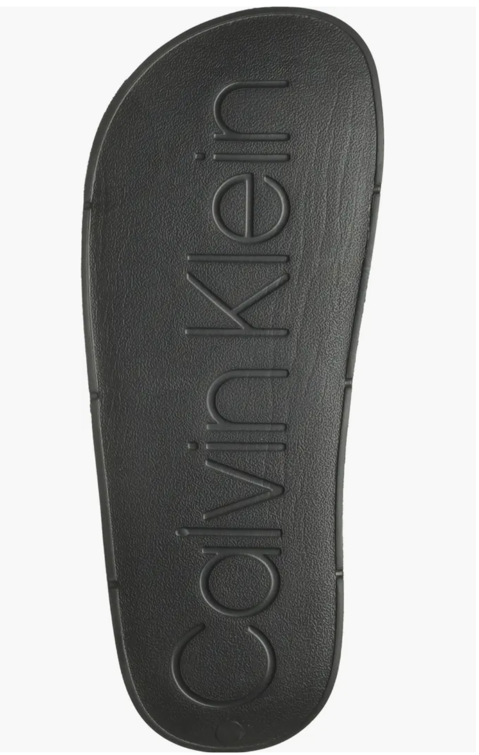 Calvin Klein slides