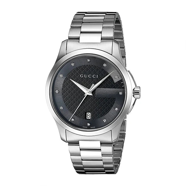GUCCI YA126456 Mens Watch