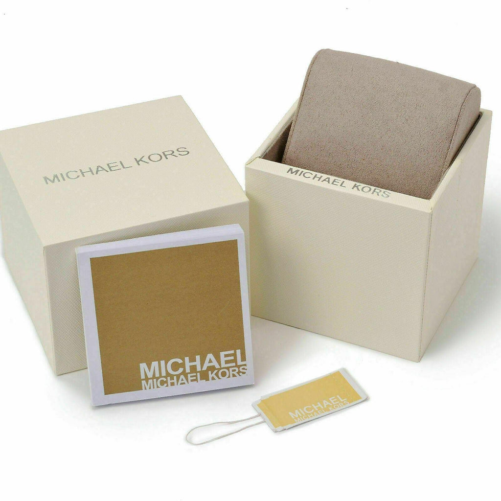 Michael Kors Lexington MK4865 Women’s Watch
