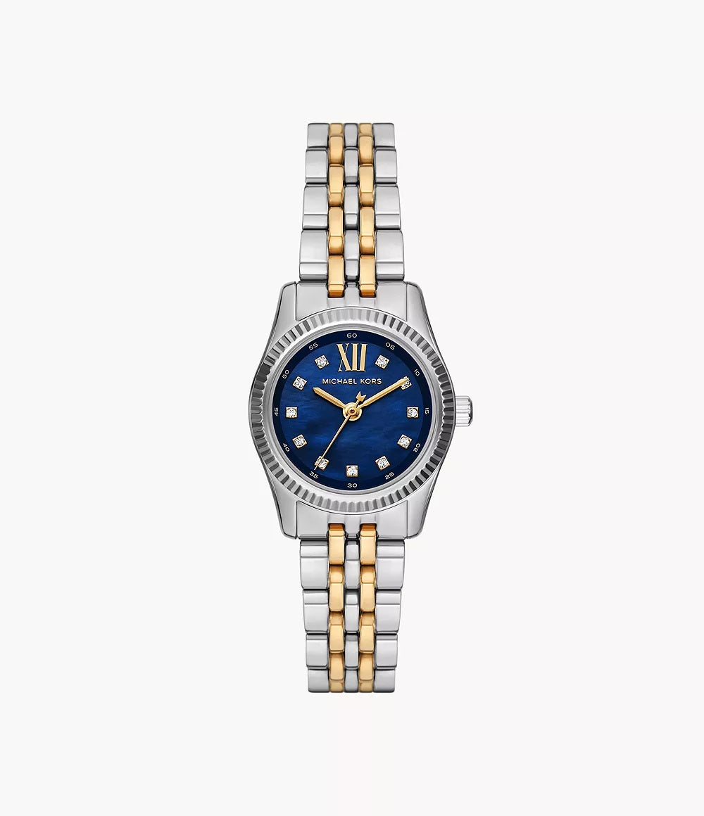 Michael Kors Lexington MK4865 Women’s Watch