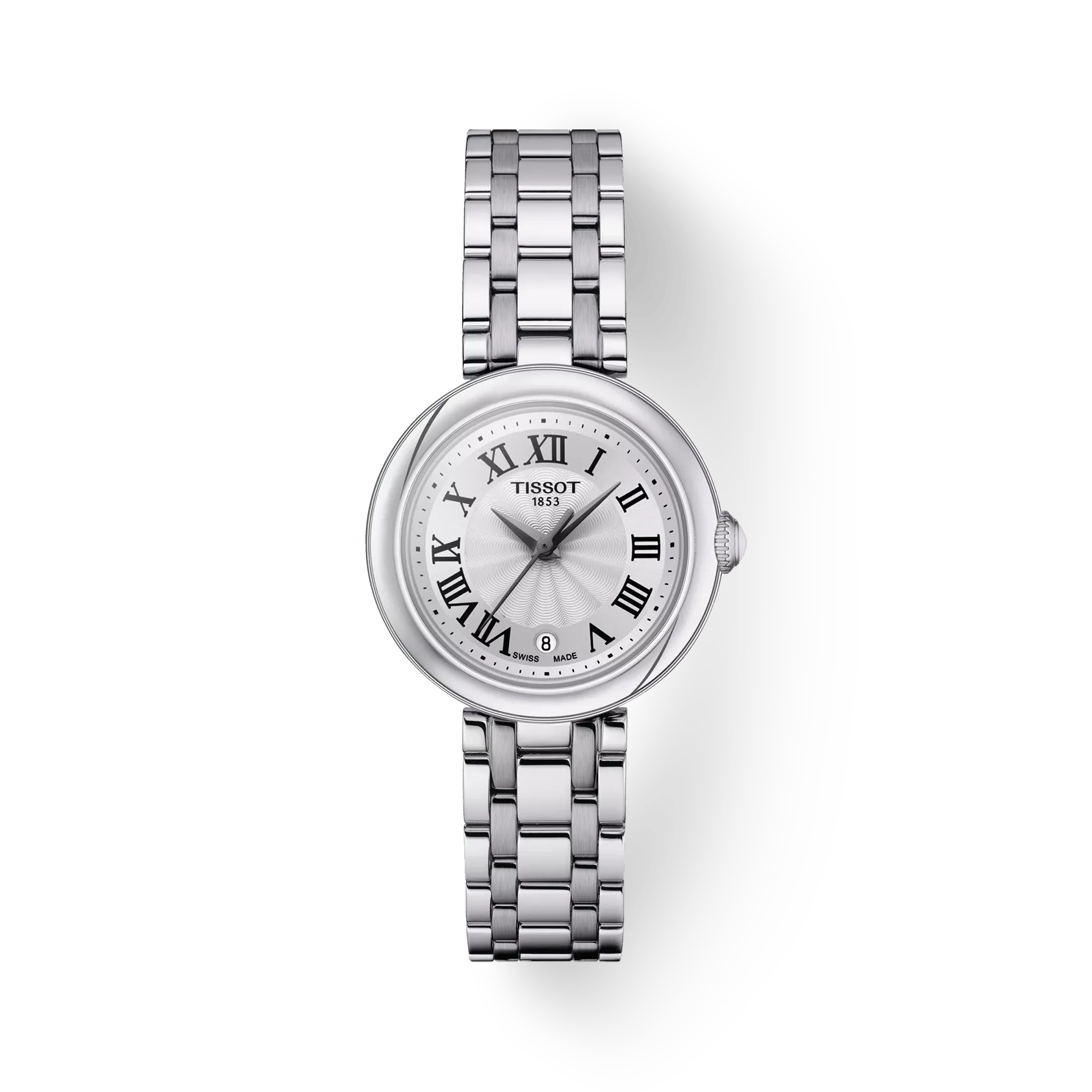 Tissot Bellissima Small Lady – T126.010.11.013.00